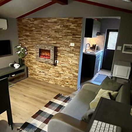 Apartment Eos Strunjan Εξωτερικό φωτογραφία