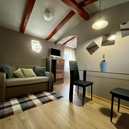 Apartment Eos Strunjan Εξωτερικό φωτογραφία