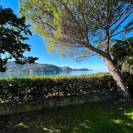 Apartment Eos Strunjan Εξωτερικό φωτογραφία