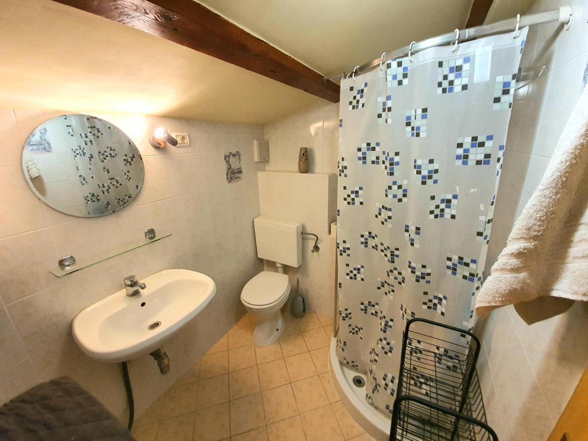 Apartment Eos Strunjan Εξωτερικό φωτογραφία
