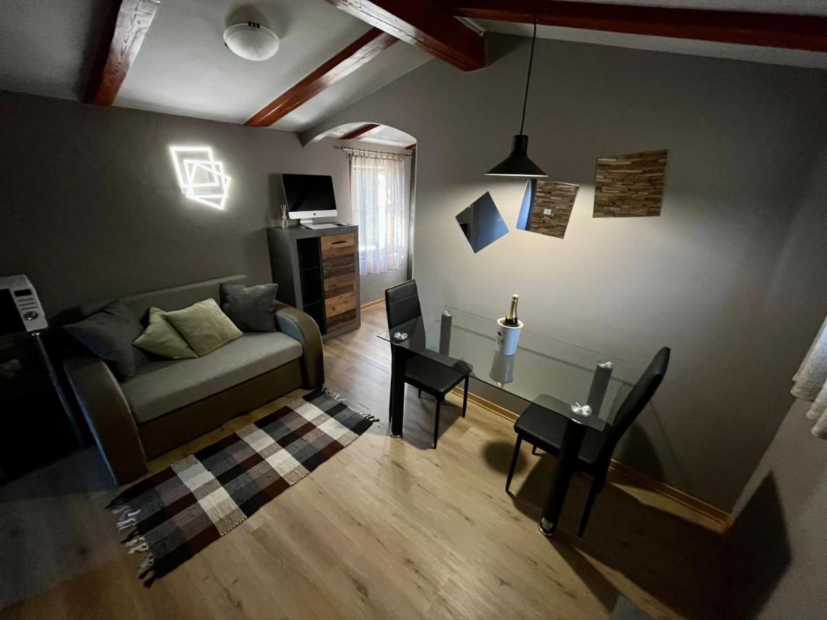 Apartment Eos Strunjan Εξωτερικό φωτογραφία