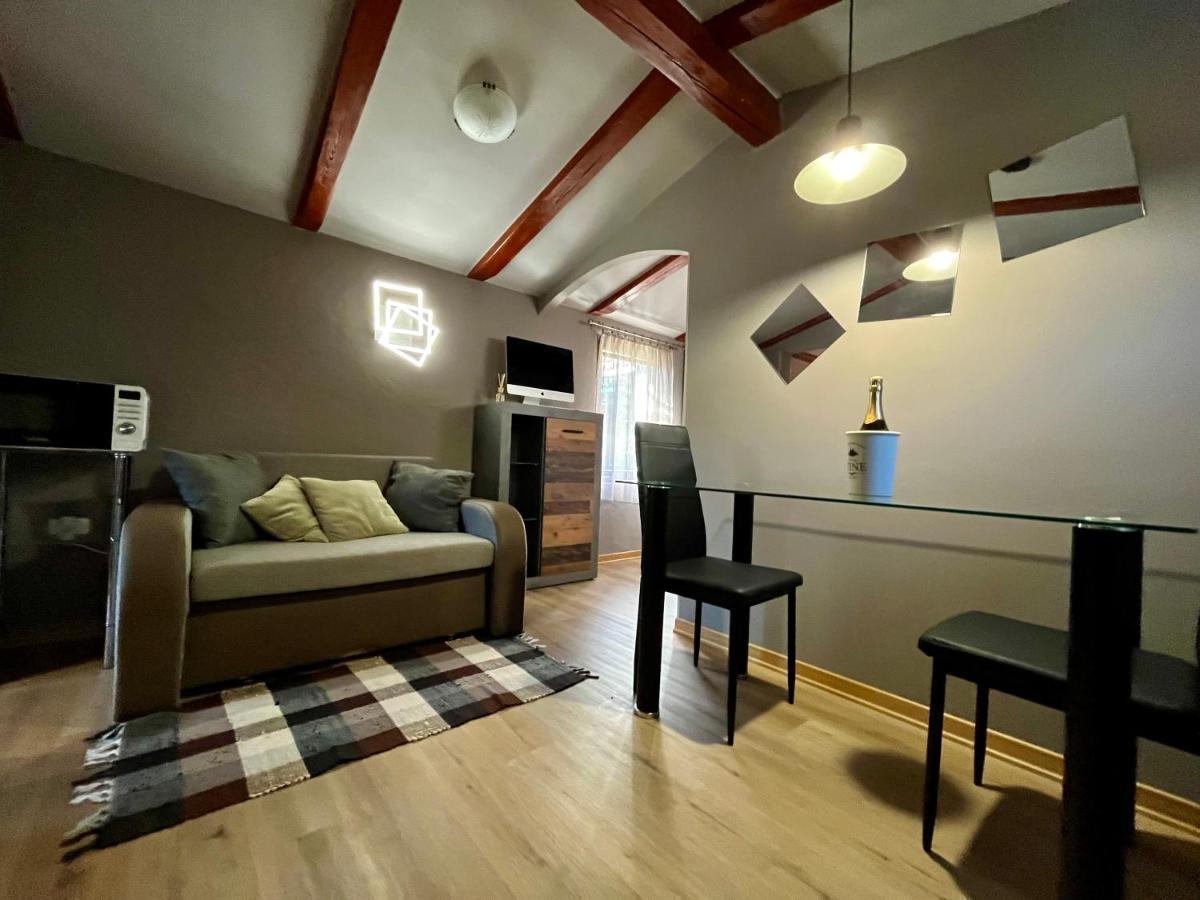Apartment Eos Strunjan Εξωτερικό φωτογραφία