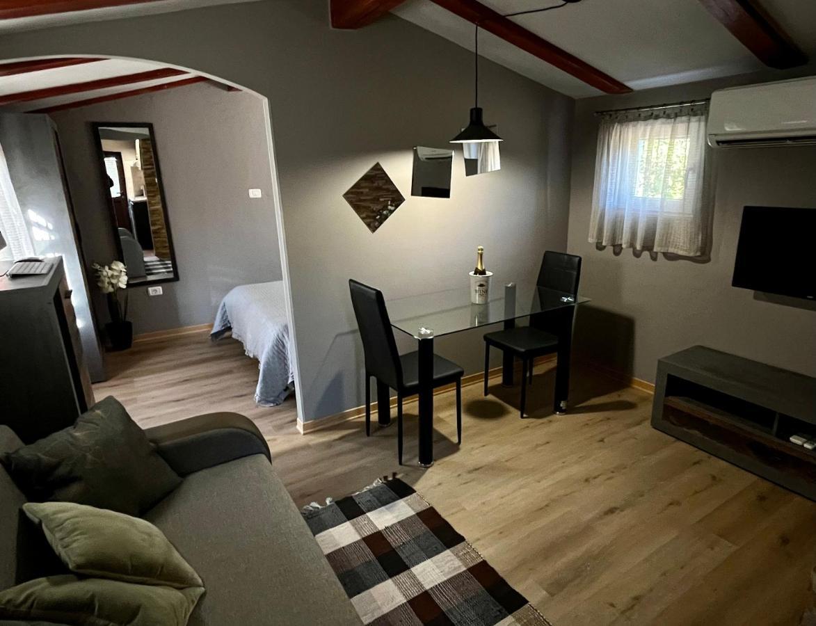 Apartment Eos Strunjan Εξωτερικό φωτογραφία