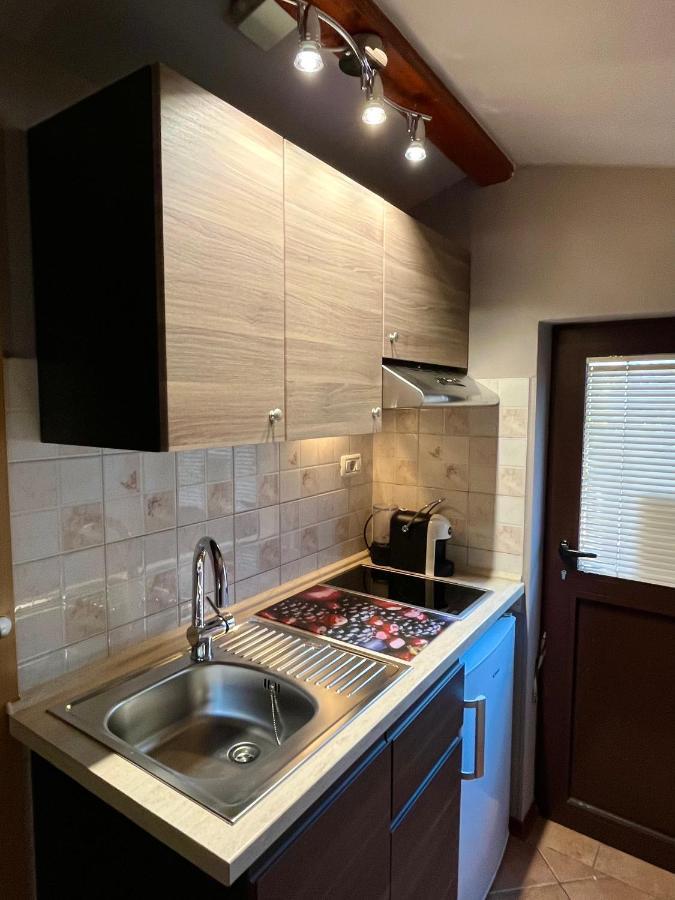 Apartment Eos Strunjan Εξωτερικό φωτογραφία