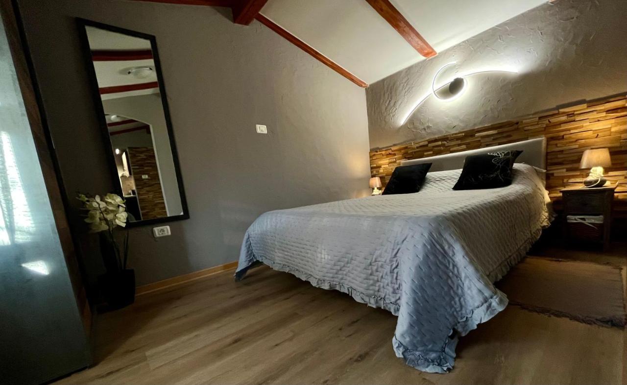 Apartment Eos Strunjan Εξωτερικό φωτογραφία