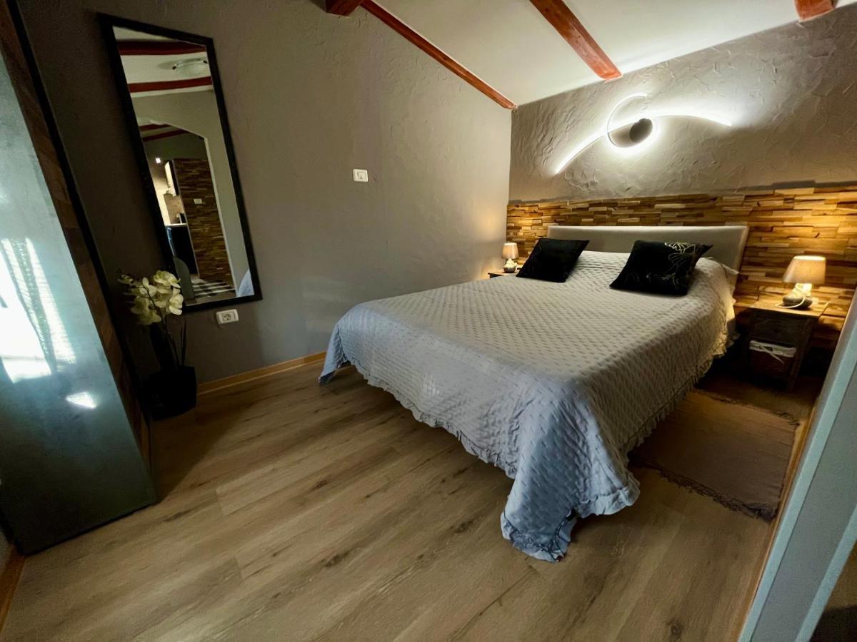 Apartment Eos Strunjan Εξωτερικό φωτογραφία